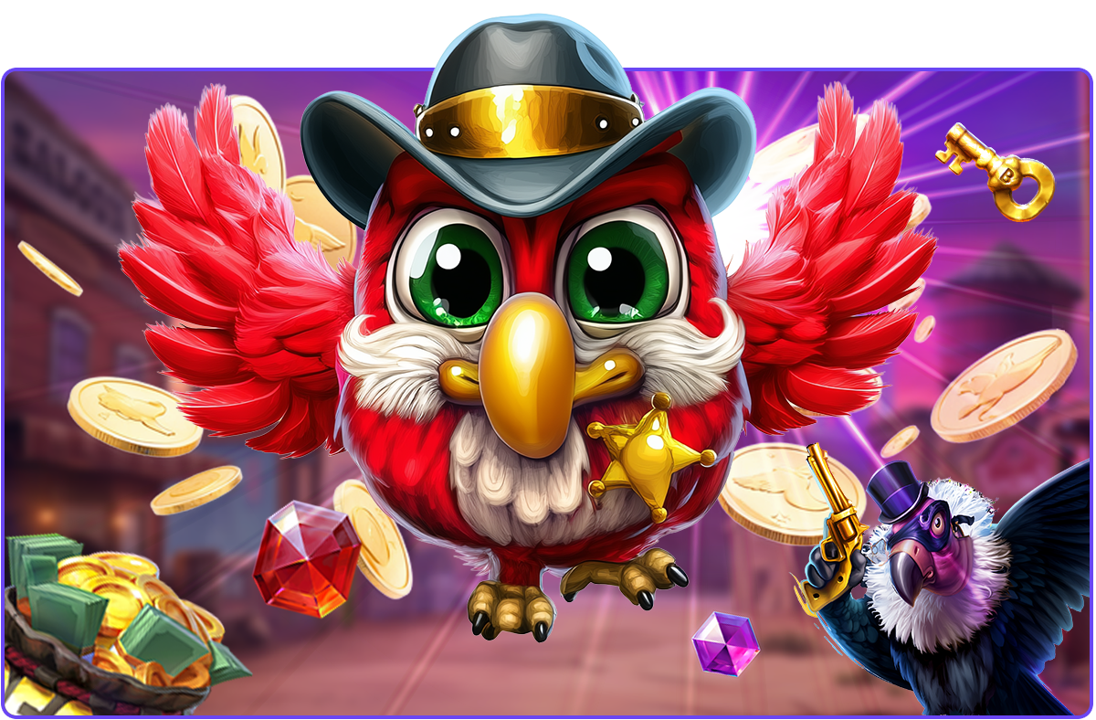 Pirots 3 Online Casino promotie banner