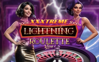 500x xxxtreme lightning roulette