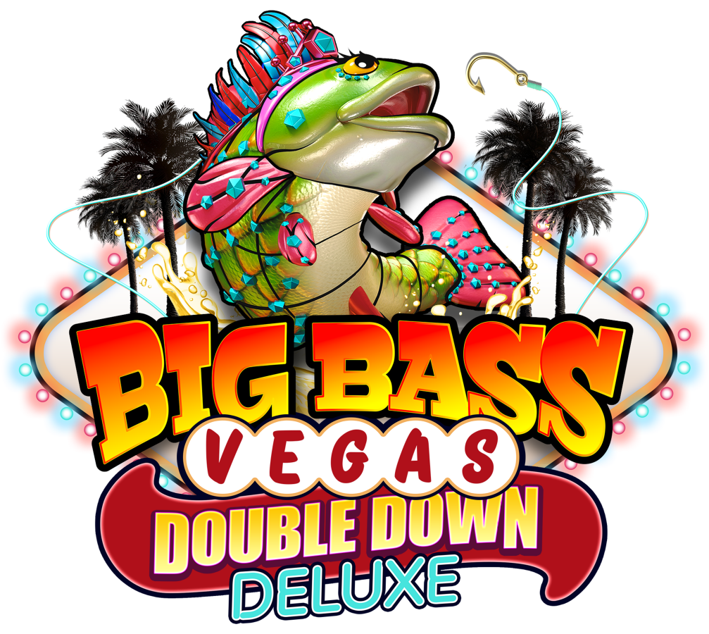 Big Bass Vegas Double Down Deluxe Game