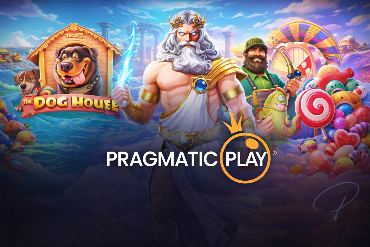 Pragmatic Play supplier overview &ndash; modern slots and live casino experience