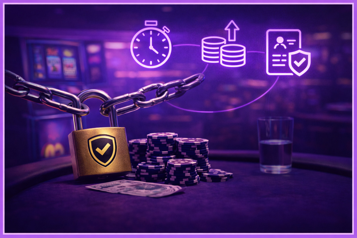 Maatregelen tegen gokverslaving