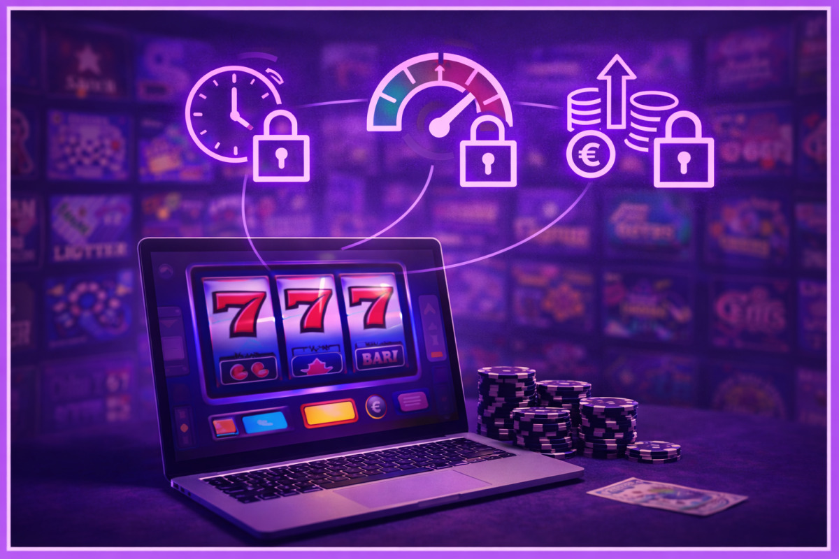 Verantwoord gokken en verplichte limieten