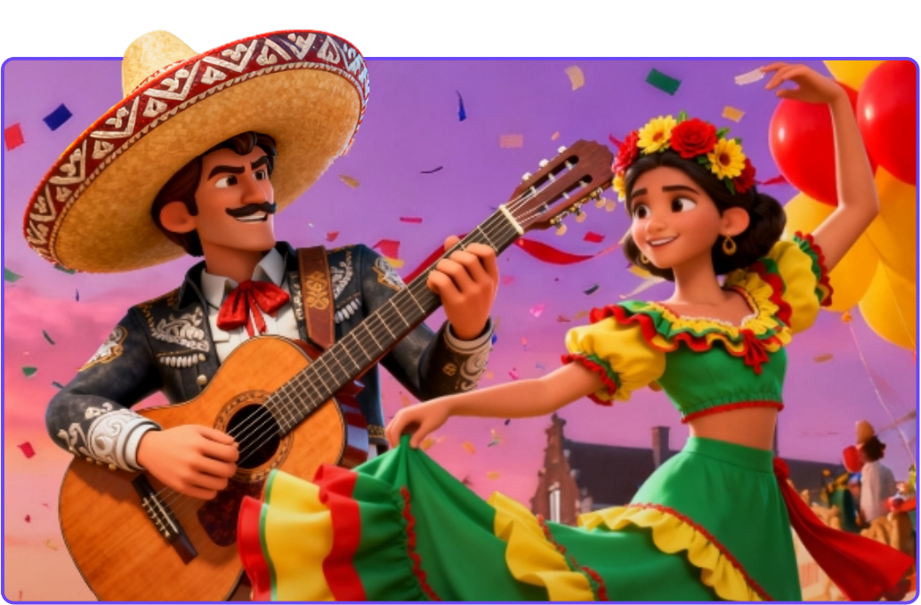 Hard Rock Casino Carnival Quest promotion visual