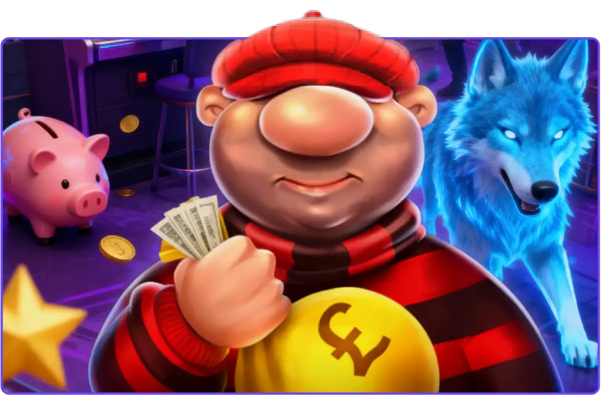 Hard Rock Casino Go Big 3K Toernooi - Inspired Entertainment promo visual