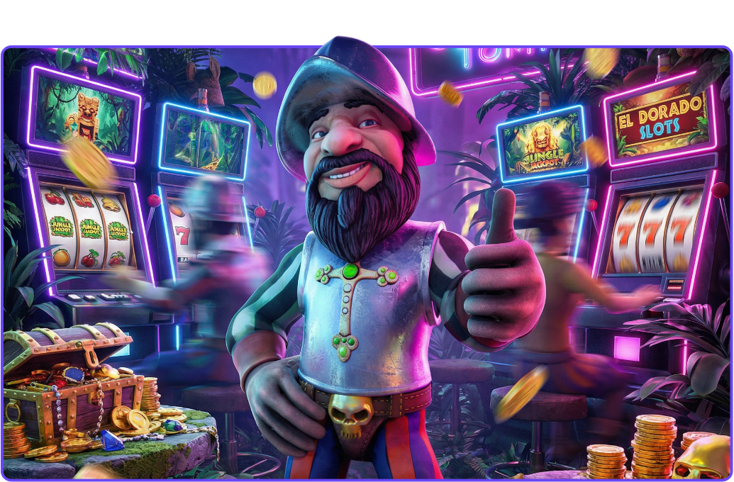 Hard Rock Casino LLimit Reset Offer Gonzo’s Quest 100 Free Spins promotion visual