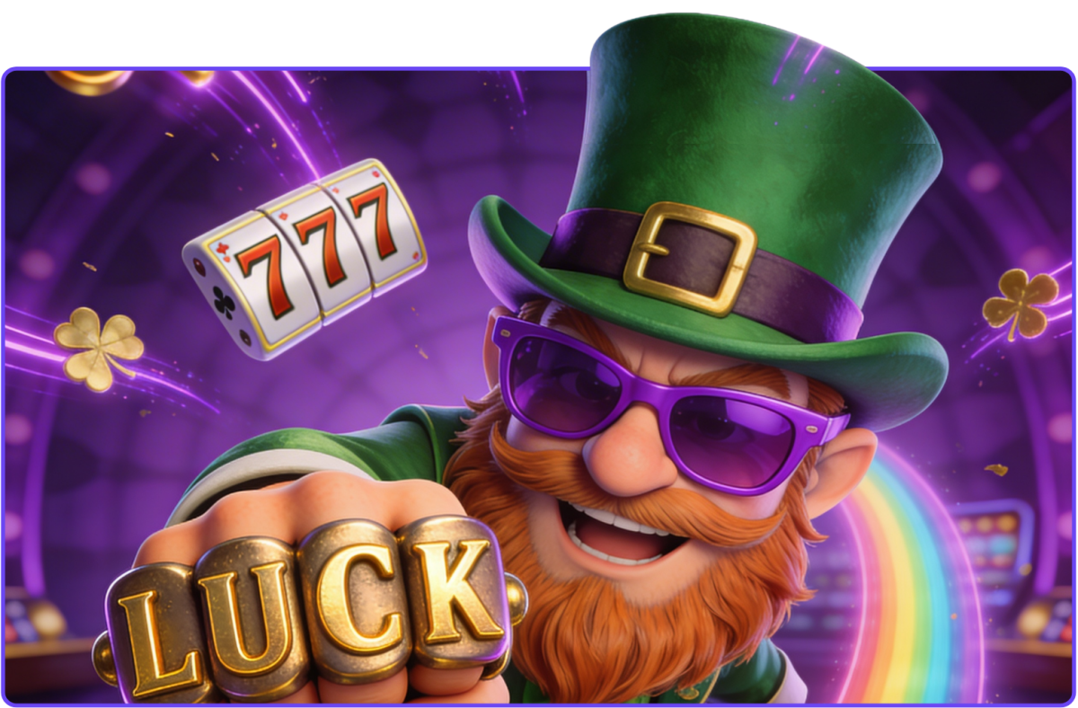 Hard Rock Casino Lucky Gold 2.5K Toernooi promo visual