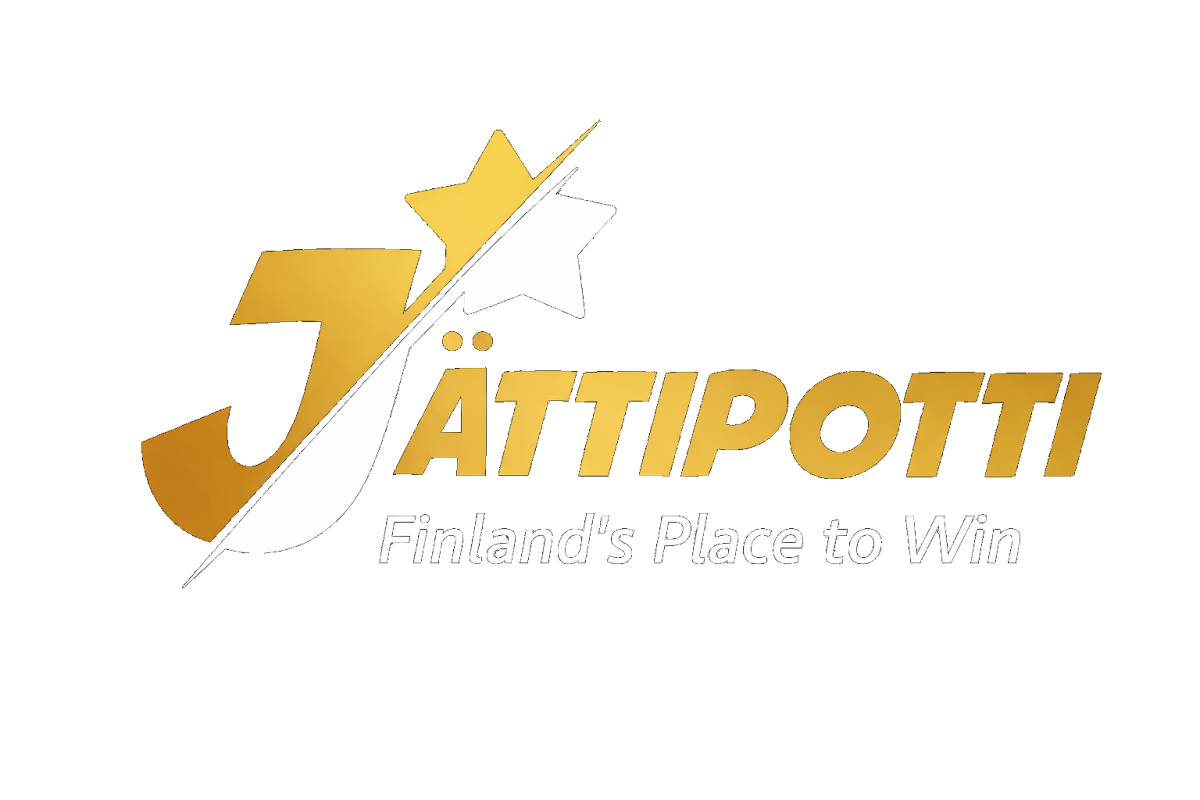 Jättipotti - Finlands place to win