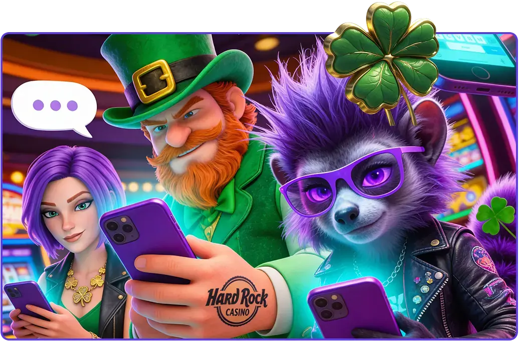 500-free-spins-lucky-time-contest-online-casino-hardrockcasino-promo-visual