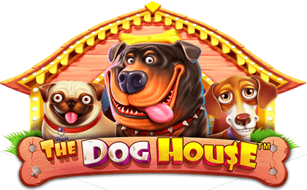 The Dog House slot by Pragmatic Play &ndash; banner image