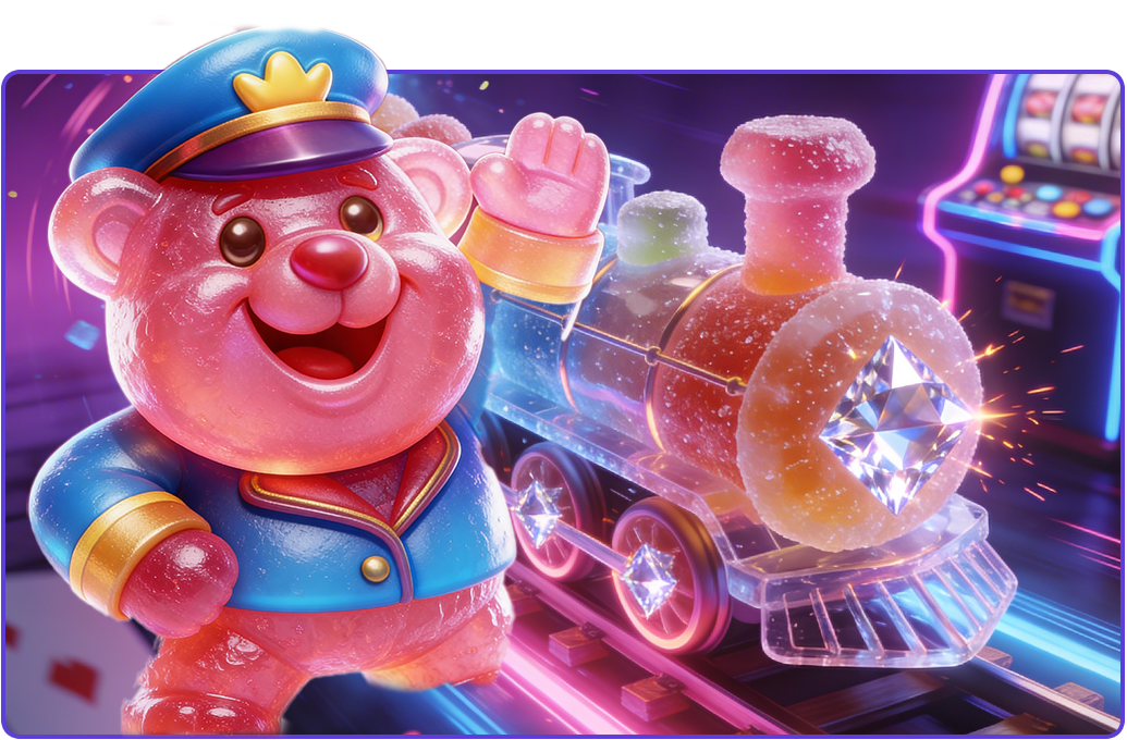 1M-pragatic play promo jelly express online casino hardrockcasino promotion visual