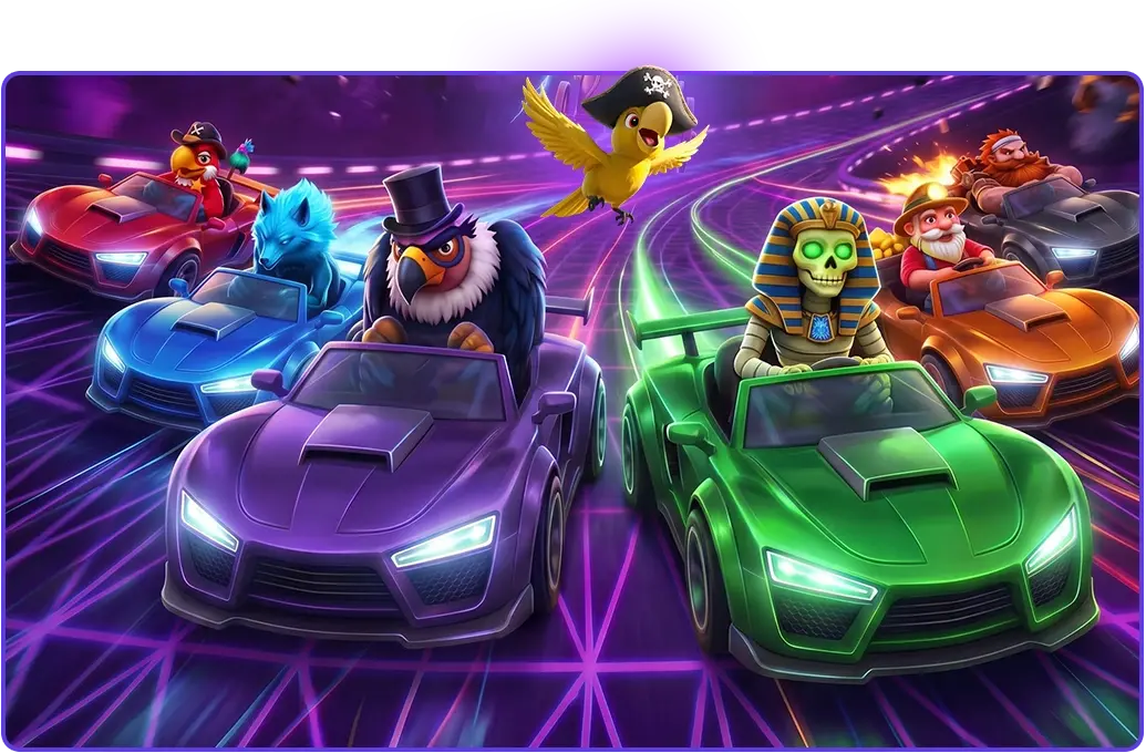 10K en VIP experience full speed toernooi online casino hardrockcasino visual