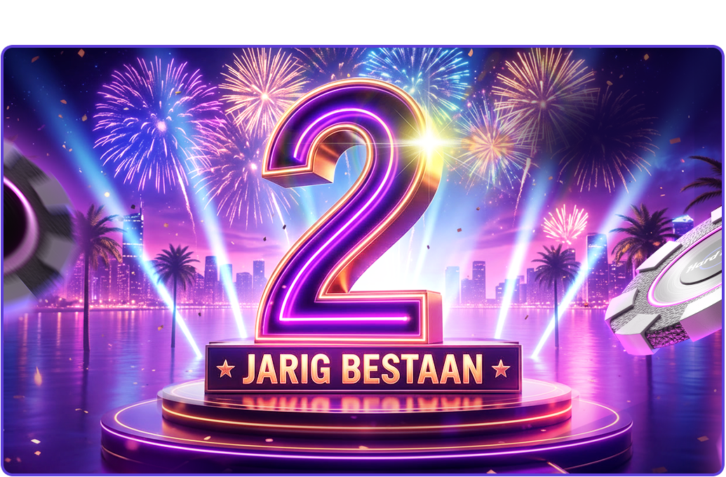 2 year anniversary banner-Online-Casino-Hardrockcasino-promo visual
