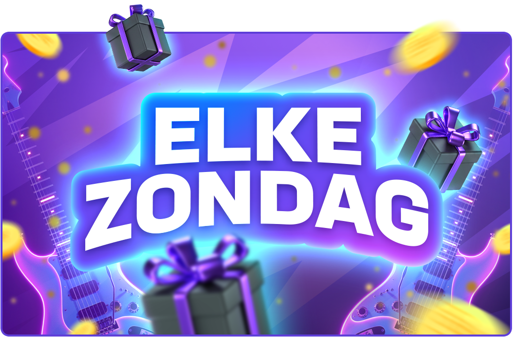Prize Drops Pragmatic Play Hard Rock Casino promotie promo visual