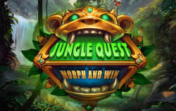 Jungle Quest Morph and Win