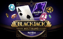 Hard Rock Casino Blackjack multihand - Gaming Corps