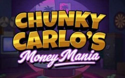 Chunky Carlo's Money Mania - Play'n GO